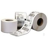 Zebra 2100 wax ribbon (02100BK10645) 106 mm x 450 m (12 ribbons)