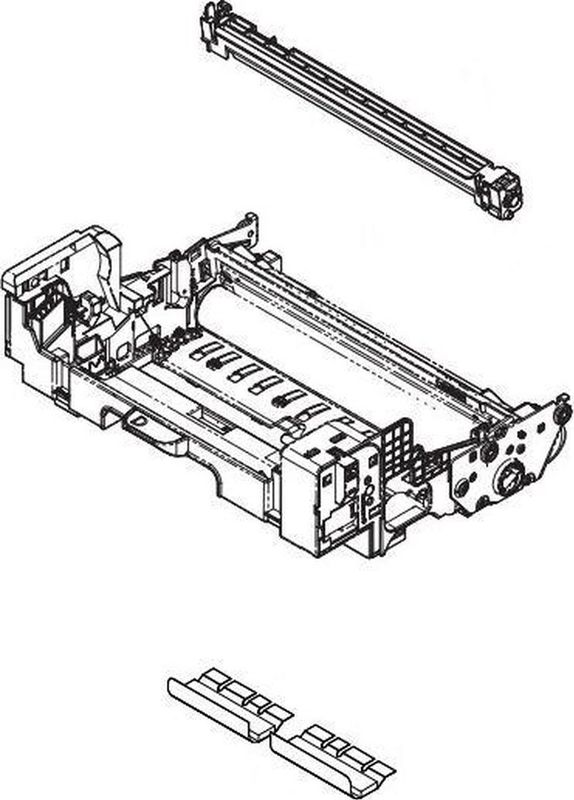 Kyocera DK-3130E drum (origineel)