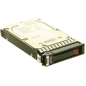 HP - Harde Schijf - 600GB - SAS - 15.000 RPM