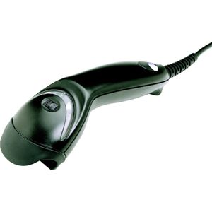 Honeywell - Eclips 5145 - Barcode Scanner - Zwart - Handlaserscanner