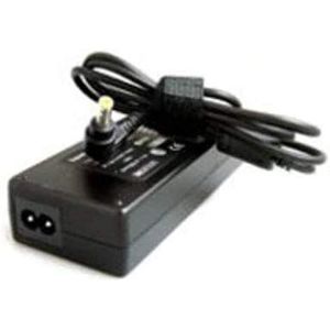 MICROBATTERY 19V 4.74A 90W Plug: 5.5*2.5 AC Adapter voor HP