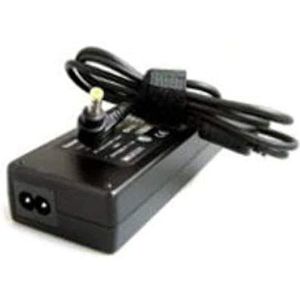 CoreParts - MicroBattery - Voeding - Zwart - 90 Watt, 19 V, 4,74 A