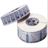 Zebra Z-Select 2000T Wit