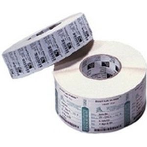 Zebra Z-Select 2000T label (800640-605) 102 x 152 mm (4 rollen)