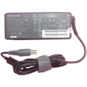 Lenovo - FRU45N0314 - Voeding - Zwart - Binnen - 65W