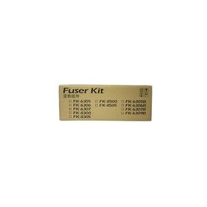 Kyocera FK-6307 fuser unit (origineel)