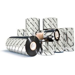 Honeywell 1-970655-00-0 inktlint zwart (origineel)