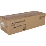 Kyocera - DV-5230C - Developer - Cyaan - Origineel