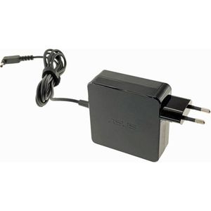 ASUS 0A001-00340100 netvoeding & inverter Binnen 33 W Zwart