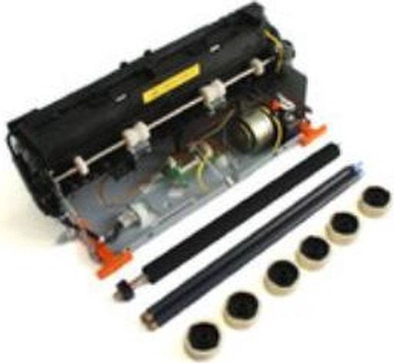 Lexmark - Printer Fuser Onderhoud - 220 - 240 V - Laser