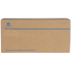 Konica Minolta, Toner, DV-512K Ontwikkelaar K 1 eenheid. Opbrengst ca.