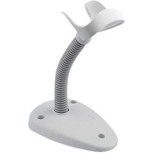 Datalogic - Gooseneck Stand - Barcode Scanner - Wit - Flexibel Ontwerp