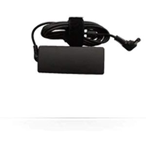 CoreParts - Voedingsadapter - Zwart - 50 Watt - Voor Asus