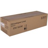 Kyocera - DV-5230M - Developer - Magenta - Origineel
