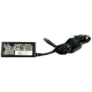Dell 450-18168 AC-adapter (65 W), Voeding voor notebooks, Zwart