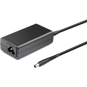 CoreParts - Adapter - Zwart - Hoogwaardige Kwaliteit