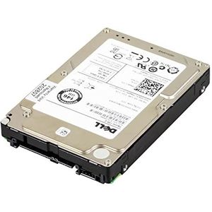 Dell 146 GB SAS 6Gb/s 15k (0.15 TB, 2.5"), Harde schijf