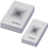 Promag - GP20 - RF Afstandslezer - Contactloos - 125 kHz - RS232