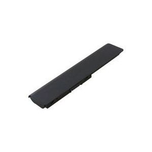 MicroBattery MBI55643 lithium-ion batterij, 4400 mAh, 10,8 V, oplaadbaar, 4400 mAh, 47 Wh, lithium-ion (Li-Ion), 10,8 V, zwart, 1 stuk