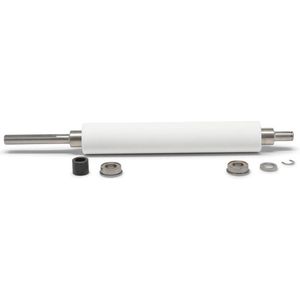 Zebra - KIT MAINT PLATEN - Printer Accessoires - 200/300 DPI - Vervangonderdelen