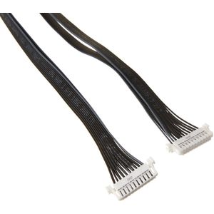 Power Connector Lead