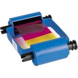 Zebra 800017-240 inktlint YMCKO