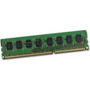 CoreParts - MMG2405 - RAM Geheugen - Groen - 1 x 4GB