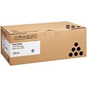 RICOH - Toner - Geel - Origineel