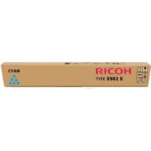 Ricoh 842023 tonercartridge 1 stuk(s) Origineel Cyaan
