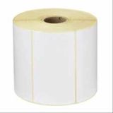 Zebra - Z-Perform 1000T - Labels - 102 x 38 mm - 12 Rollen