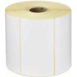 Zebra - Z-Perform 1000T - Labels - 102 x 38 mm - 12 Rollen