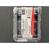 Evolis - Etiketteringstape - Kleurenlint 1/2 YMCKO - Veelkleurig