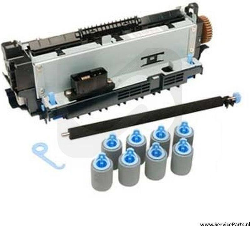 HP Inc CB389A Maintenance Kit P4014 P4015 P4515