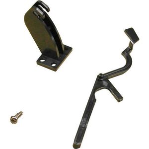 Lexmark - Media Present Sensor Flag - Printer Accessoire - Zwart - Geschikt voor Diverse Modellen