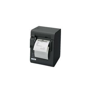 Epson TM-L90P (021): Parallel, W/O PS, EDG – Verkoopterminal (W/O PS, EDG, 1,5 x 3 mm)