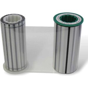 Zebra retransfer film 800012-601