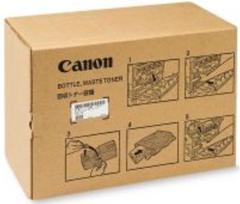 Canon FM3-8137-000 printer- en scannerkit