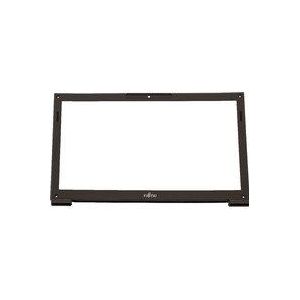 Fujitsu Upper Assy incl. Keyboard (UK) FUJ:CP613677-XX, Housing base, 38023730 (FUJ:CP613677-XX, Housing base + keyboard, Fujitsu, LifeBook T902)
