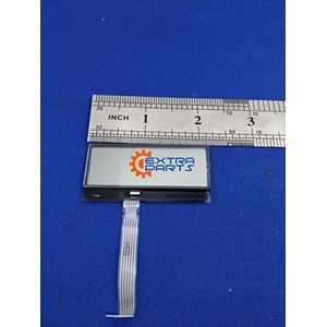 Brother LCD DCP7030/DCP7040/MFC7320/7340/, LT0149001 (DCP7030/DCP7040/MFC7320/7340/)