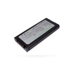 MICROBATTERY mbi55294 oplader zwart