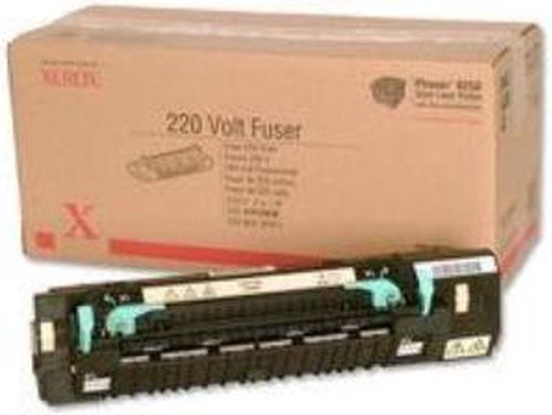 Xerox - 126N00411 - Fuser - Origineel - 220V