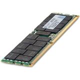 HPE - 8GB - RAM - 1600MHz - DDR3 - DIMM 288 Pin