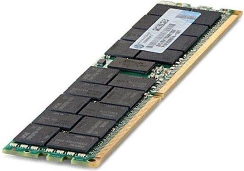 HPE - 8GB - RAM - 1600MHz - DDR3 - DIMM 288 Pin