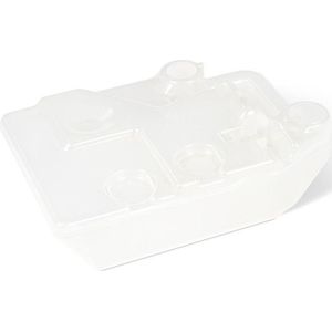 Toshiba - TB-3511E - Toner Opvangbak - Origineel