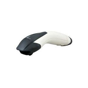 Honeywell - Voyager 1202G - Barcode Scanner - Grijs - Bluetooth - Draadloos