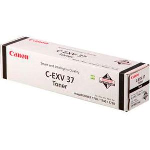 Canon C-EXV 37 BK drum (origineel)
