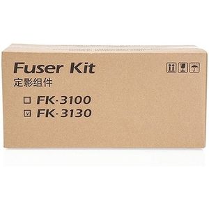 Kyocera FK-3130 fuser (origineel)