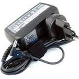 MicroSpareparts - Mspt2014 - Voeding - Zwart - 19V - 45W