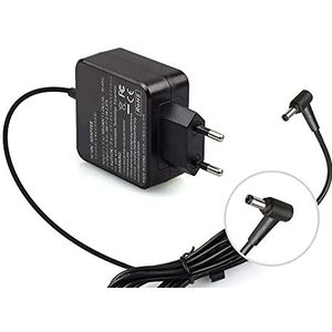 MicroSpareparts - Netspanningsadapter - voor Toshiba Satellite - PC-lader