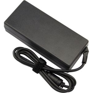Lenovo Chicony voedingseenheid (65 W), Voeding voor notebooks, Zwart